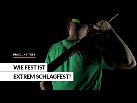 Designplan Test Stoßfestigkeitsgrad / IK-Schutzgrad