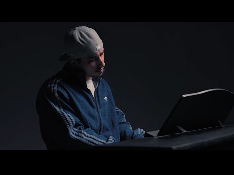 Nemès - Where you go (Clip officiel)