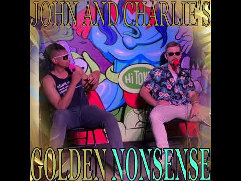 Episode 103 - Take The Scopolamine (Gavin Yates, Calvin Frenchman)