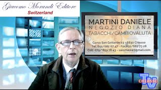 'Televendita Giacomo Morandi Editore' episoode image