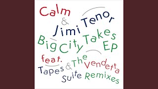 Time &amp; Space (Calm's Version)