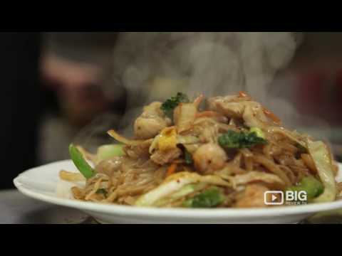 Noodle Sushi Bar Restaurant in Westmeadows VIC offering Delicious Asian Food