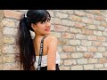 Ashima Saxena Aarz Kiya H New Reels Tiktok Video