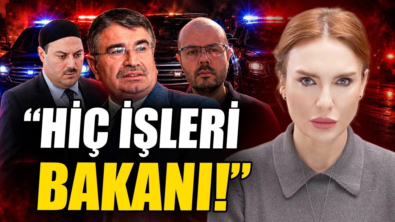 TAHSİSLİ ÇAKARINI KİRALAYAN BAKAN OLUR MU?
