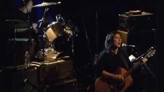 The Breeders, "Doe" @The Paradise, Boston, 12/18/2013