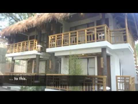 The Story of Our Laiya Home