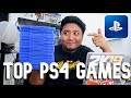 TOP PS4 GAMES MUST HAVE Jccaloy