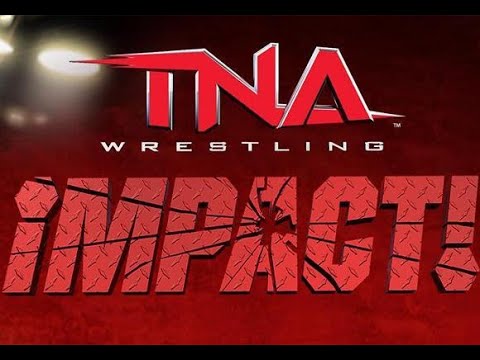 Bryan & Vinny review TNA iMPACT! June 2009