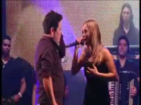 Ressucita-me Daniel Diau e Forro Dos Balas DvD