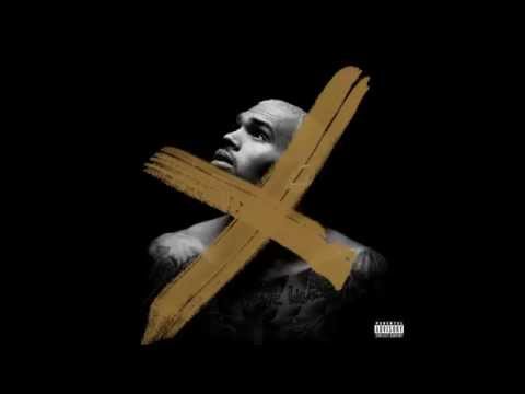 Chris Brown - Loyal ft. Lil Wayne,Tyga (Audio)