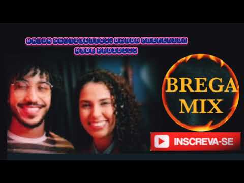 BANDA SENTIMENTOS , BANDA PREFERIDA - AMOR PROIBIDO /@BREGAMIX1