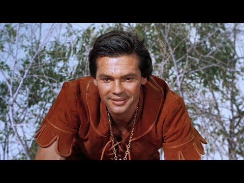 The Magic Sword (1962) ORIGINAL TRAILER [HD 1080p]