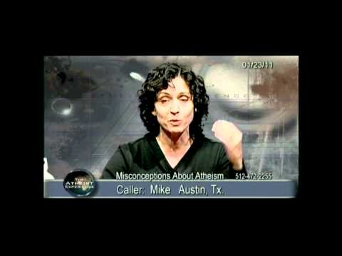 Atheist Experience #693: "Mike"