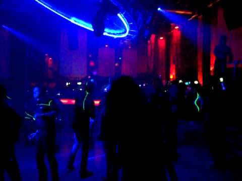 Rihanna - Only Girl vs. Faithless - Insomnia [in the mix]