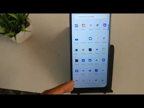 How to change icon style in realme 8 Pro | icon style set kaise kare