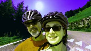 MON VÉLO ÉLECTRIQUE