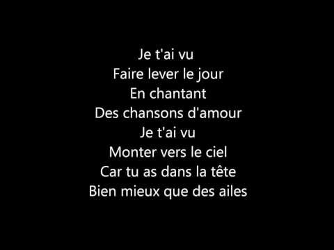 Star Academie Et c'est pas fini Lyrics