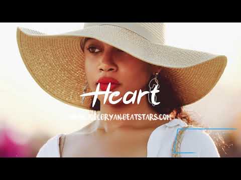 \HEART\ - Afro Beat Instrumental 2024 x Afro Pop Type Beat