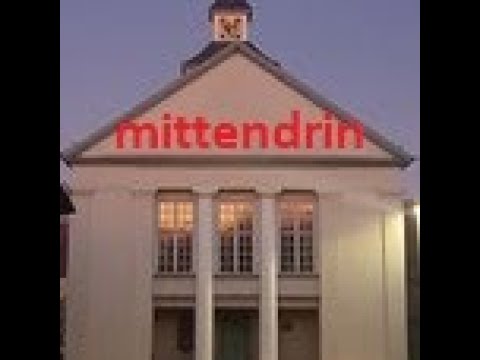 mittendrin Gottesdienst 08.01.2023