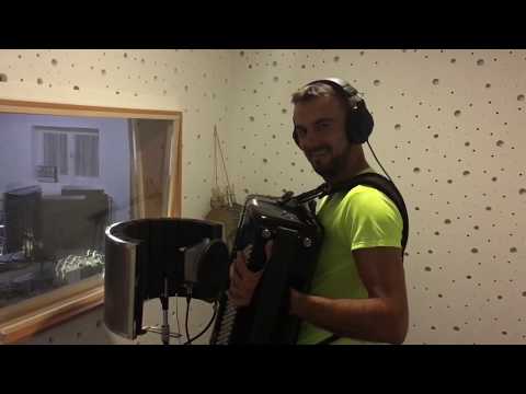 Karavan band / Trailer audio/video snimanja Promo 2020