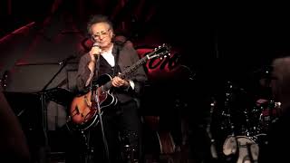 Marc Jordan @ Jazz Bistro: Both Sides Now