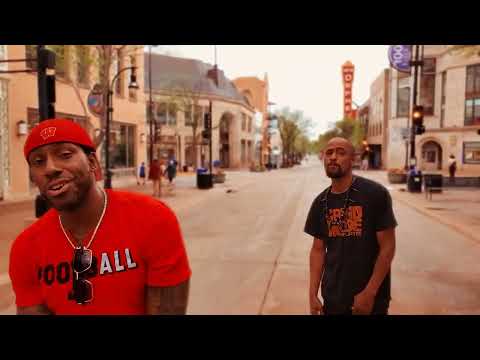 Urban Legend x BoFaat - Legendary Status  feat. Rambunxious  MUSIC VIDEO