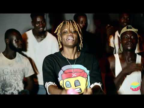 MARLA - LA GBAI official music video