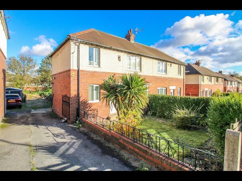 Milton Crescent, Wakefield - Virtual Tour