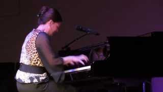 Kim Collingsworth (My Tribute) 05-03-13