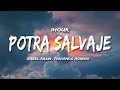 Isabel Aaiún - Potra Salvaje (Hard Remix) ft. Fernando Moreno [1HOUR]