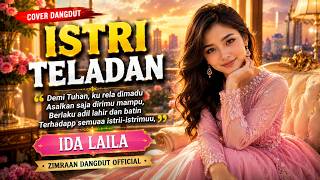 Download lagu ISTRI TELADAN - Ida Laila | Cover Dangdut Terbaru 2026 | Zimraan Dangdut mp3 Download lagu ISTRI TELADAN - Ida Laila | Cover Dangdut Terbaru 2026 | Zimraan Dangdut mp3