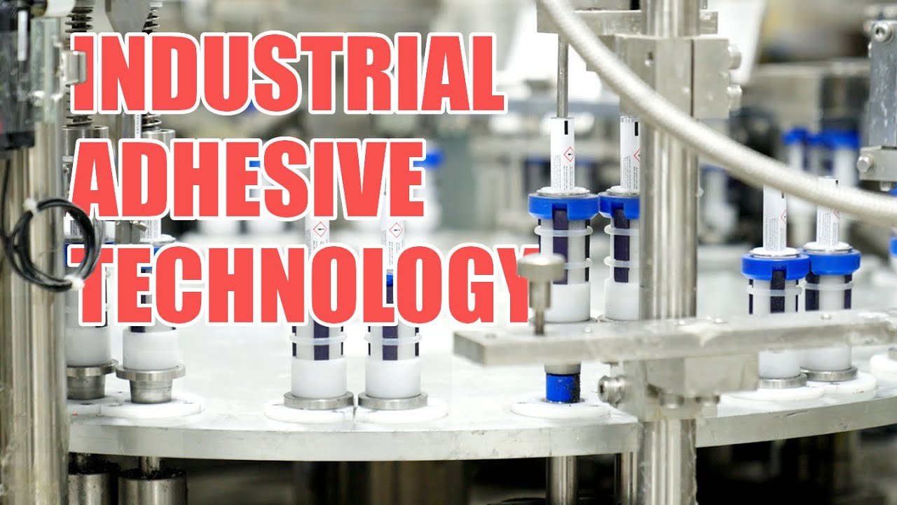 The Leader in High Performance Instant Adhesives | Aron Alpha