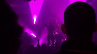 Thy Art Is Murder - "Light Bearer” [LIVE HD] - (San Jose, CA 3/30/18)