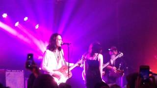 Tyler Bryant & The Shakedown - Devil's Keep Live