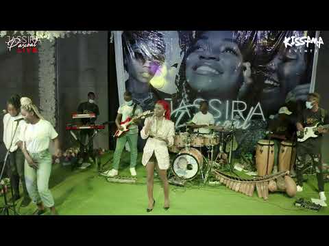 Grande Show de Jassira Pascoal & Amigos