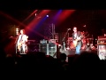 Black Country Communion - Down Again ...