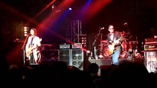 Black Country Communion - Down Again @Wolverhampton Civic Hall 29/12/2010