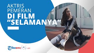 Profil Artis Andrea Dian - Aktris dan Pesinetron Layar Kaca