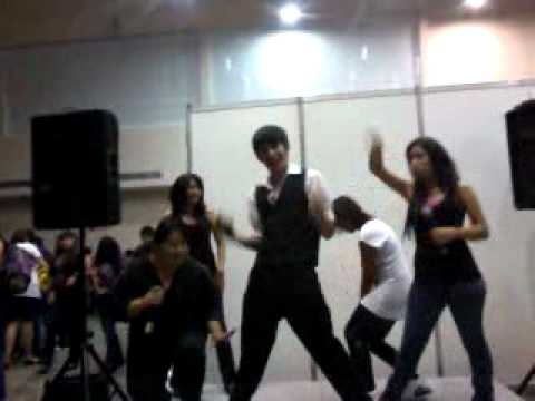 110528 Senka Karaoke - Bonamana [Super Junior]