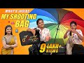 What S Inside My Shooting Bag Shoot Bag Tour Gabriella Charlton