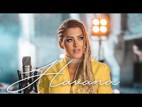 Nina Donelli - HAVANA