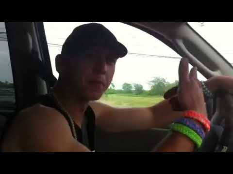 Colby King 'From the Trap to Bossier Max' freestyle