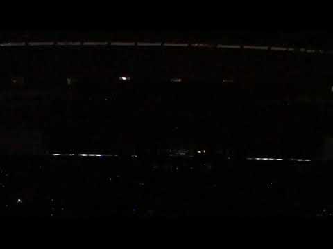 180825 BTS LOVE YOURSELF WORLD TOUR IN SEOUL [fancam] V solo