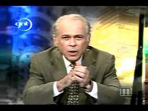 Manhattan Connection - Tania Menai