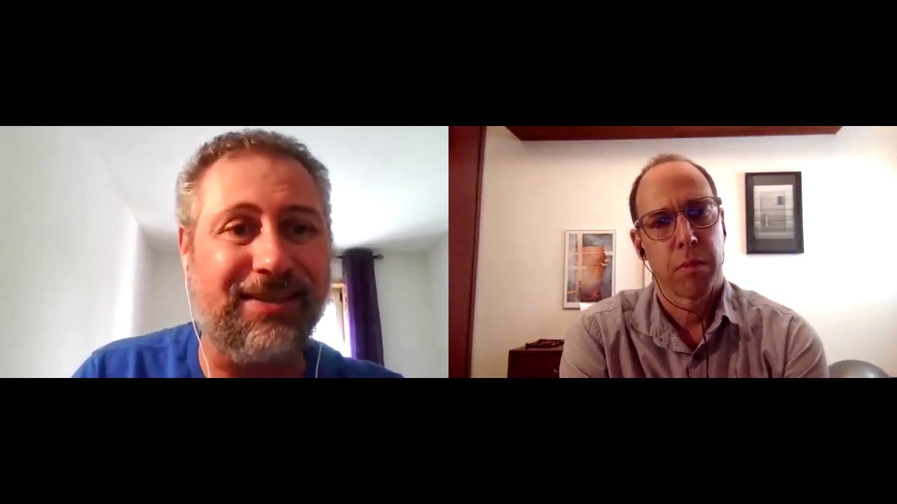 Modelos em ciência: conversa com Charbel Niño El-Hani