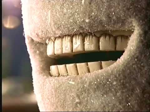 Nestea Cool - Drive-In (2003, USA)