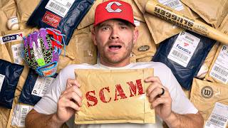 I Bought Every Baseball Mystery Box on the Internet