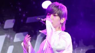 190112 [潮Bii了] Bii畢書盡-Be Your Light Dali Art台中大里軟體園區