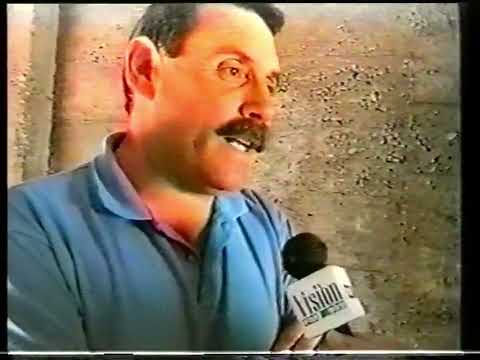 Entrevista a Tony Martín (General Conesa, 2002)