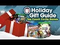 Top Couch Co-Op Games - GameSpot Holiday Gift Guide 2016